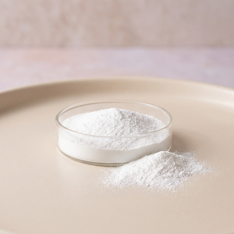 Magnesium Bisglycinate